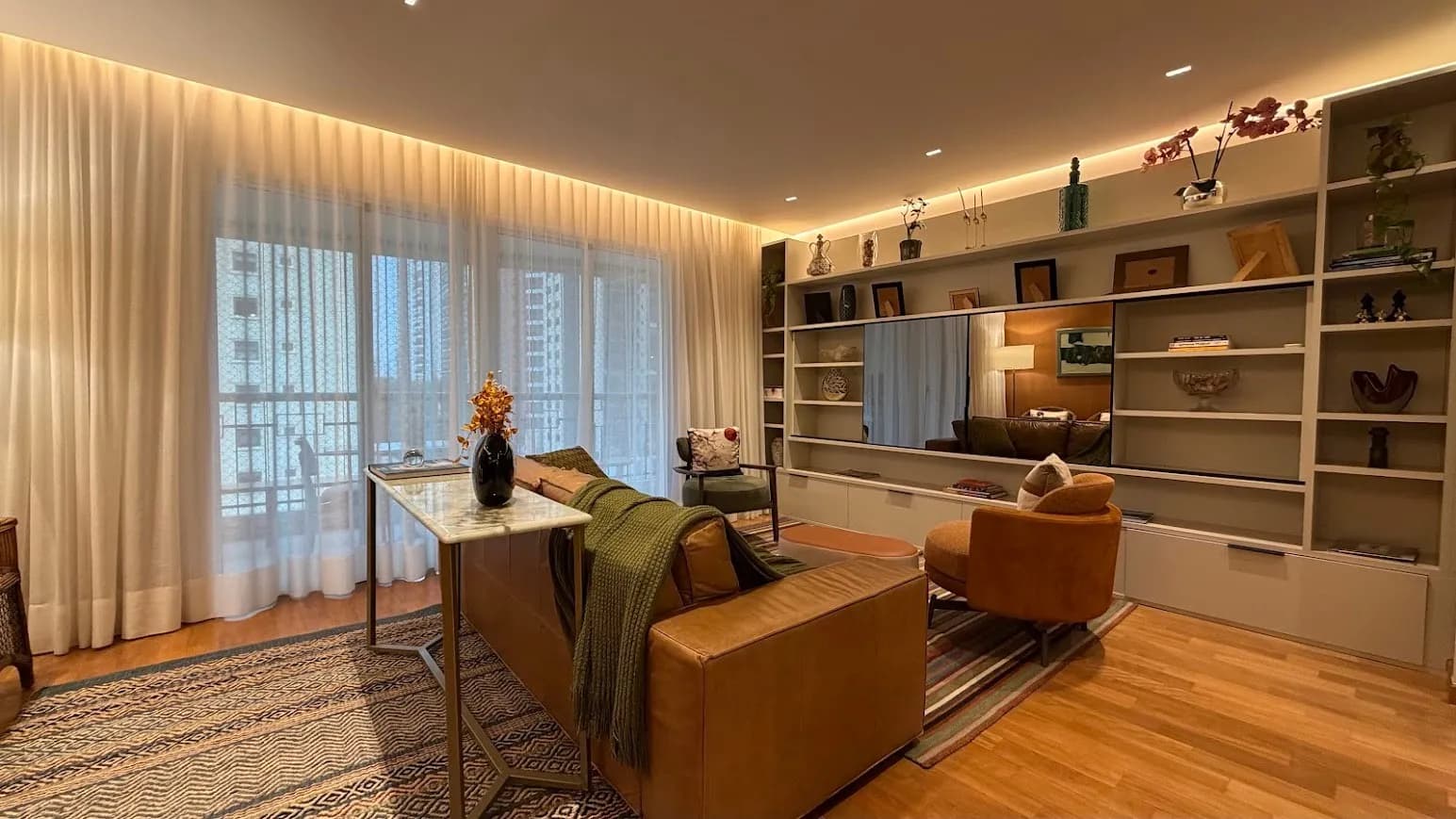 Apartamento à venda, Perdizes, São Paulo, SP - Foto 2