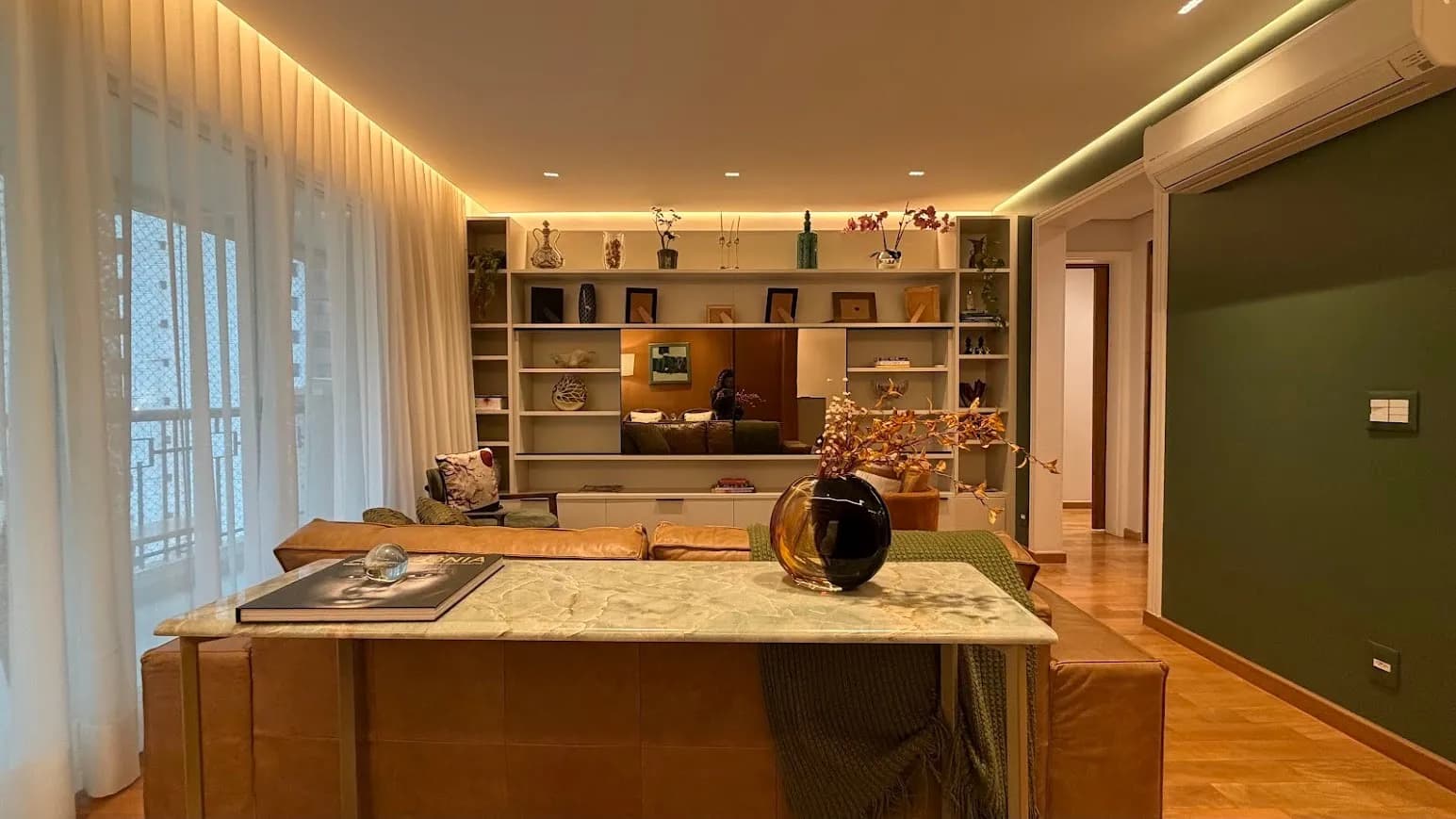 Apartamento à venda, Perdizes, São Paulo, SP - Foto 1