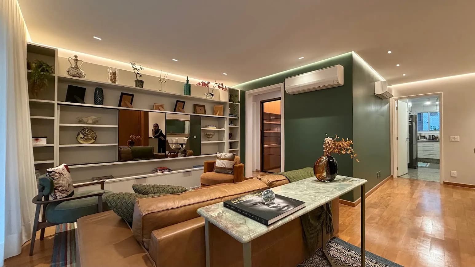 Apartamento 3 quartos no Perdizes, São Paulo - Foto 4