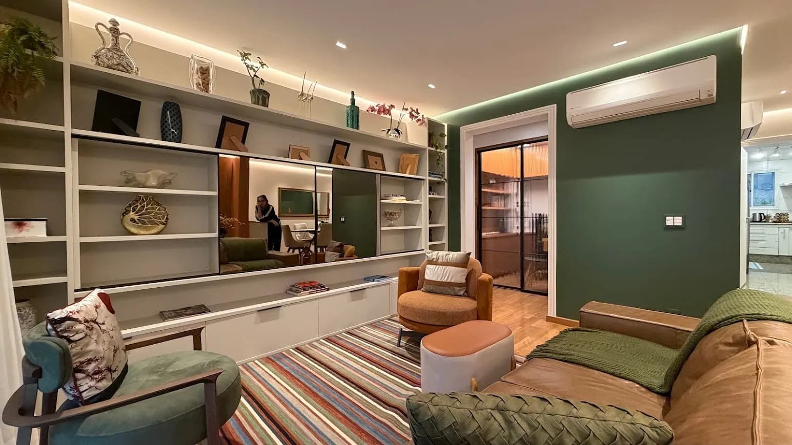 Apartamento 3 quartos no Perdizes, São Paulo - Foto 5