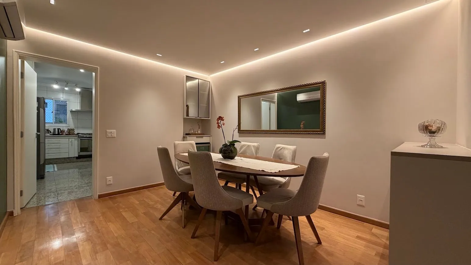 Apartamento 3 quartos no Perdizes, São Paulo - Foto 9