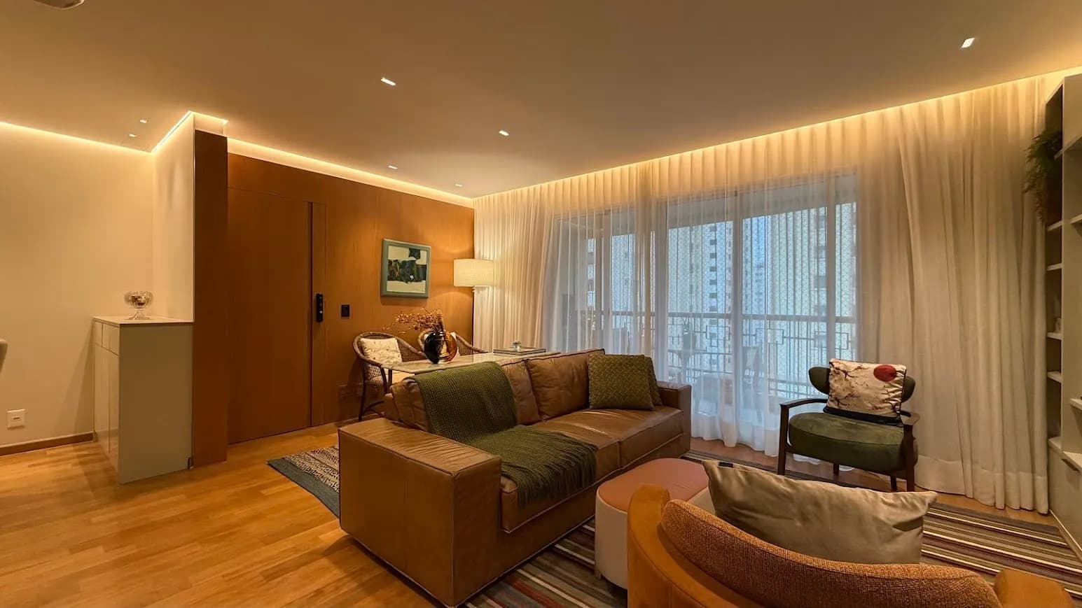 Apartamento 3 quartos no Perdizes, São Paulo - Foto 7