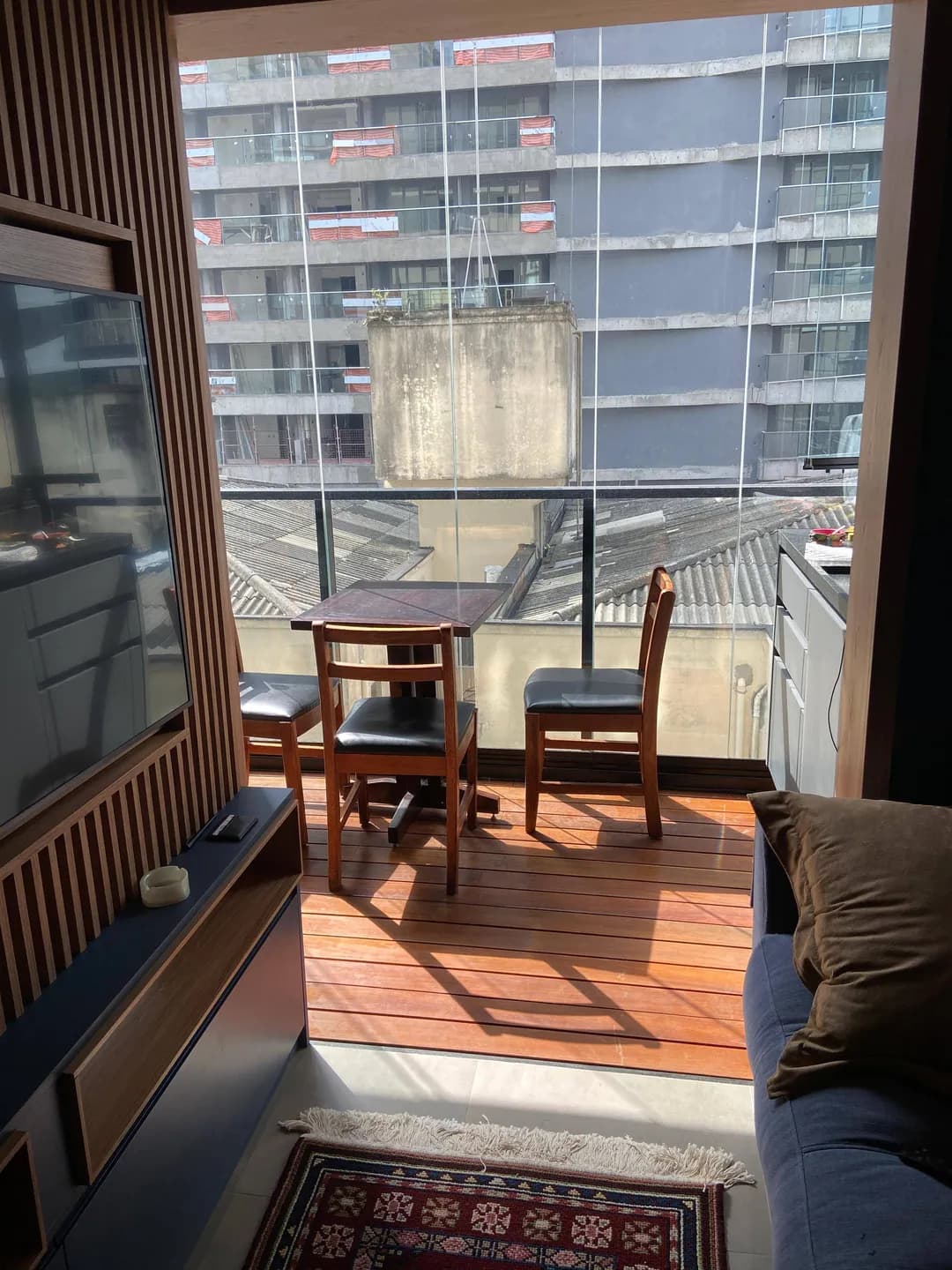 Apartamento 1 quartos no Pinheiros, São Paulo - Foto 7