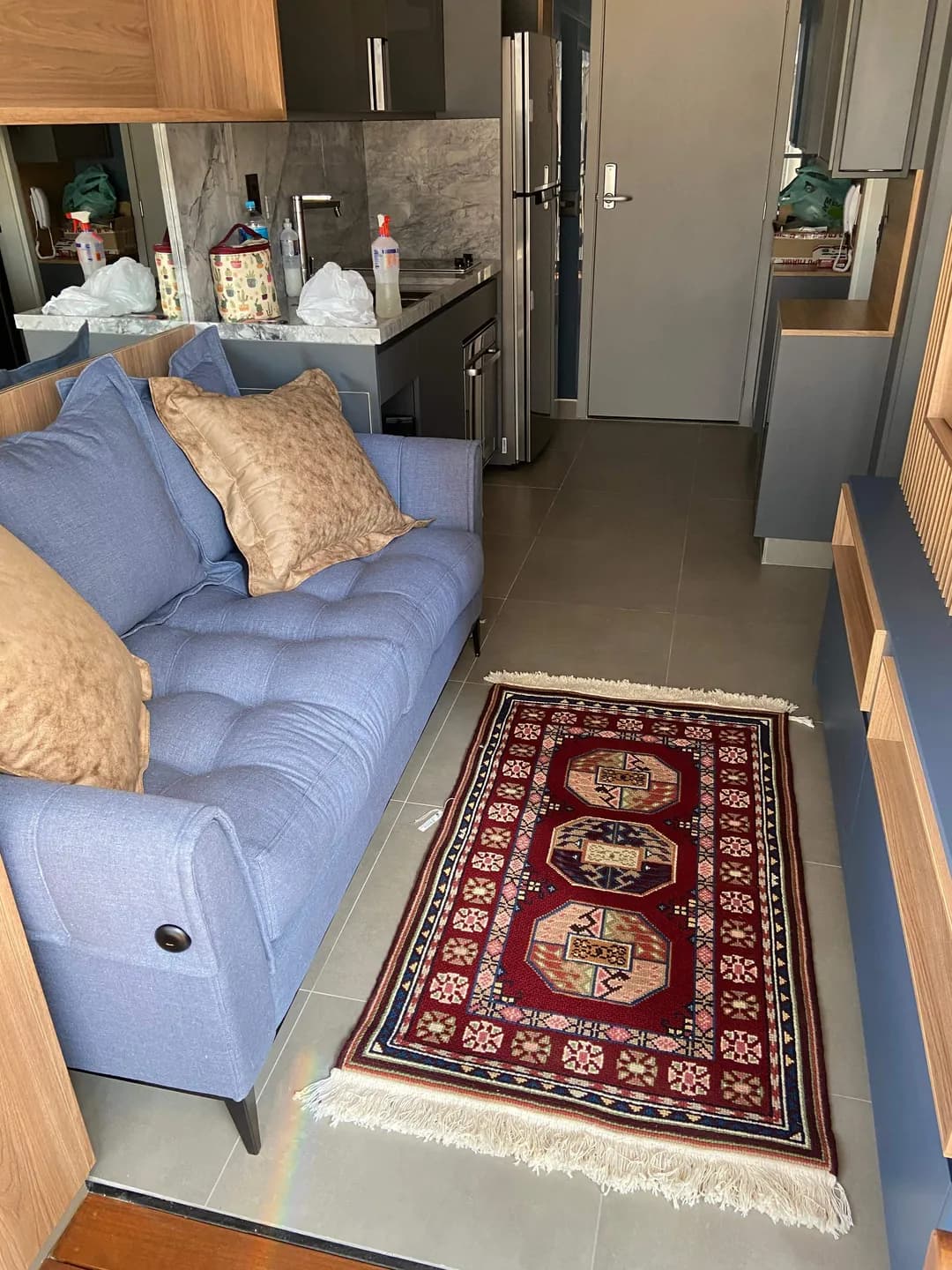 Apartamento 1 quartos no Pinheiros, São Paulo - Foto 3