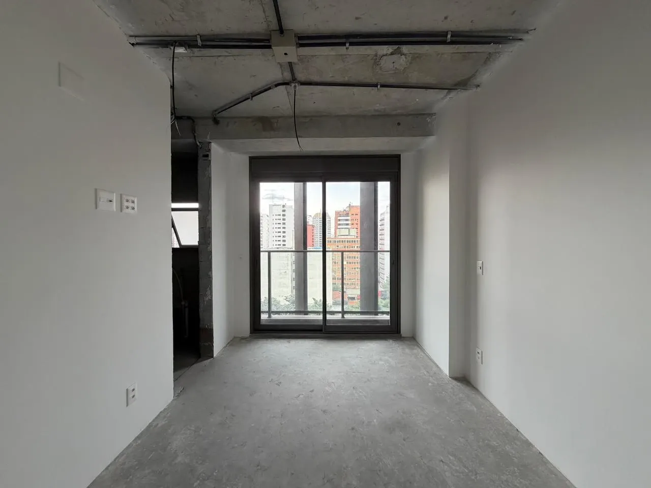 Apartamento 3 quartos na Vila Nova Conceição, São Paulo - Foto 10