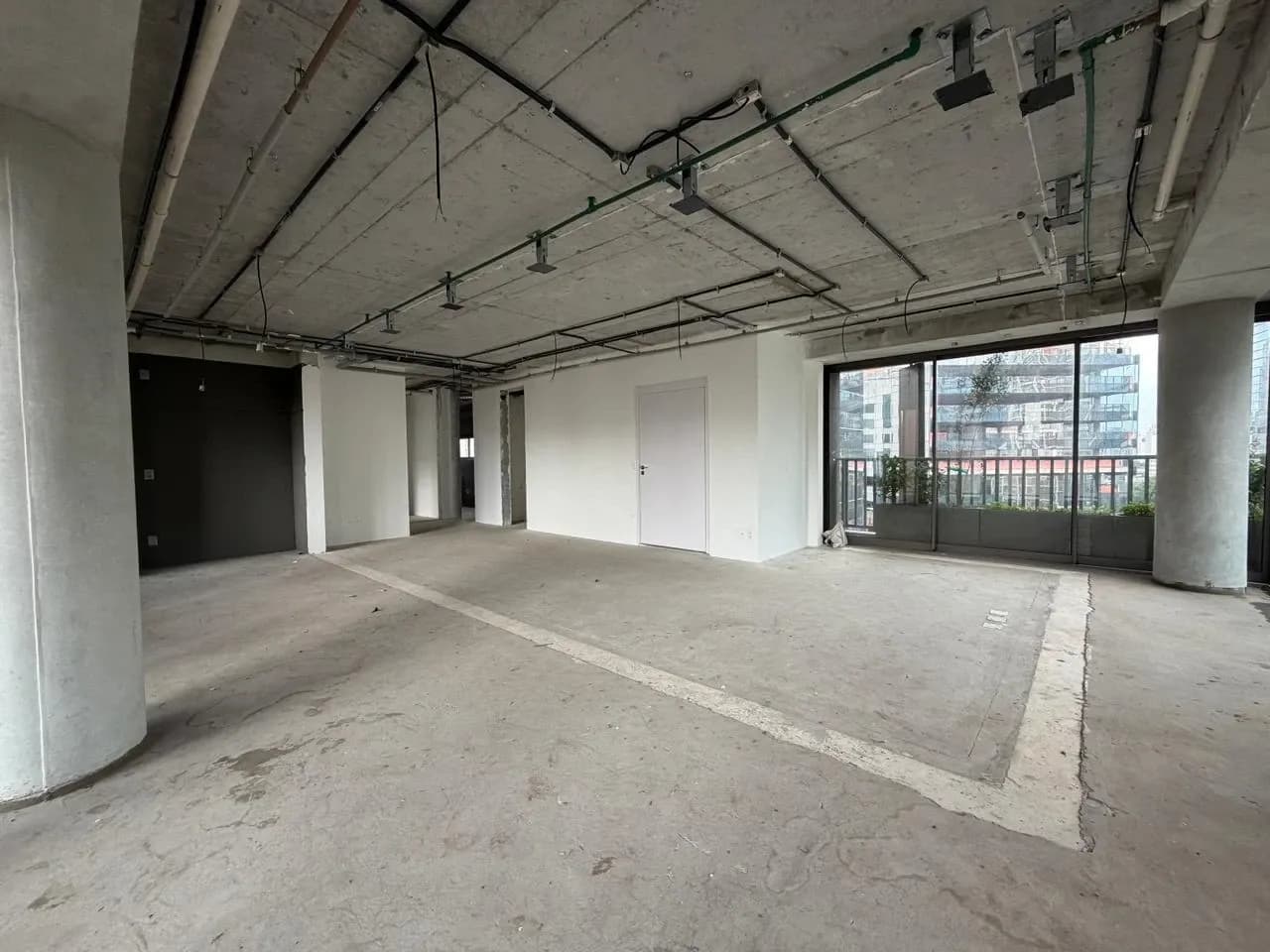 Apartamento 3 quartos na Vila Nova Conceição, São Paulo - Foto 1