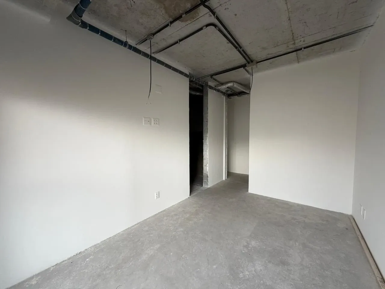 Apartamento 3 quartos na Vila Nova Conceição, São Paulo - Foto 2