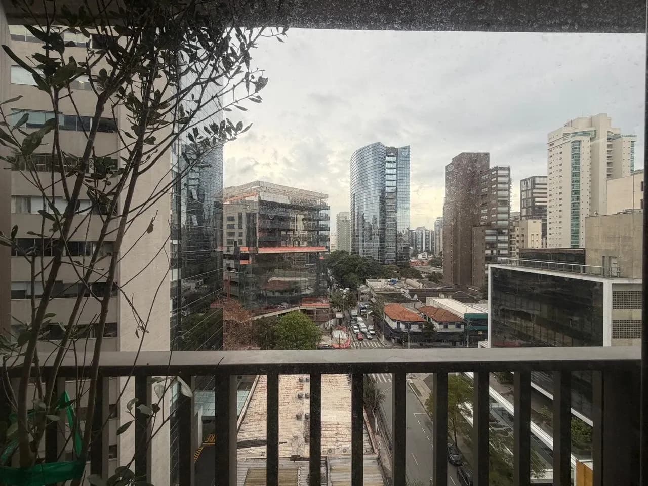Apartamento 3 quartos na Vila Nova Conceição, São Paulo - Foto 3