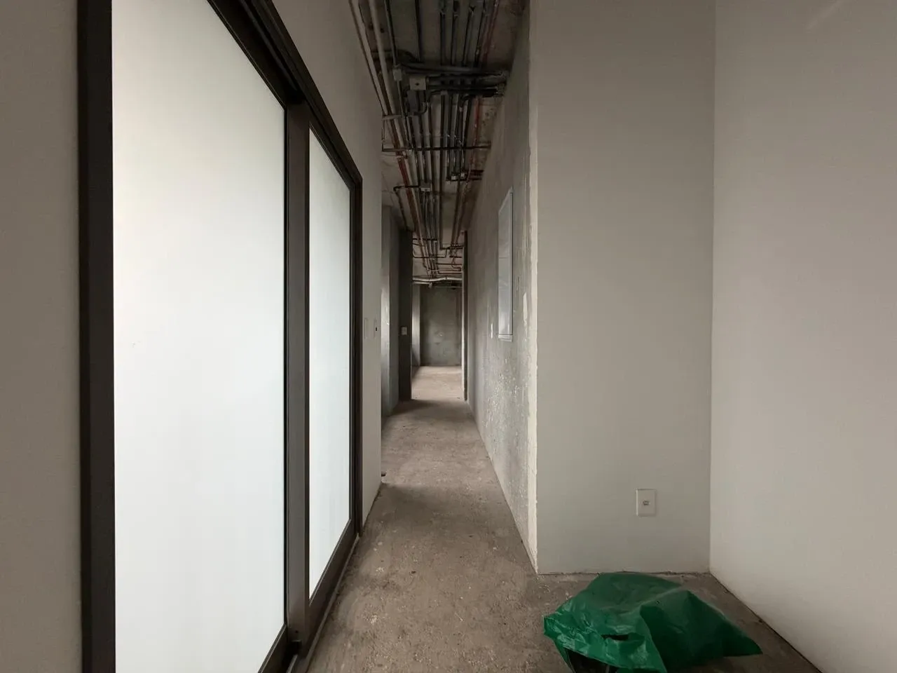 Apartamento 3 quartos na Vila Nova Conceição, São Paulo - Foto 4