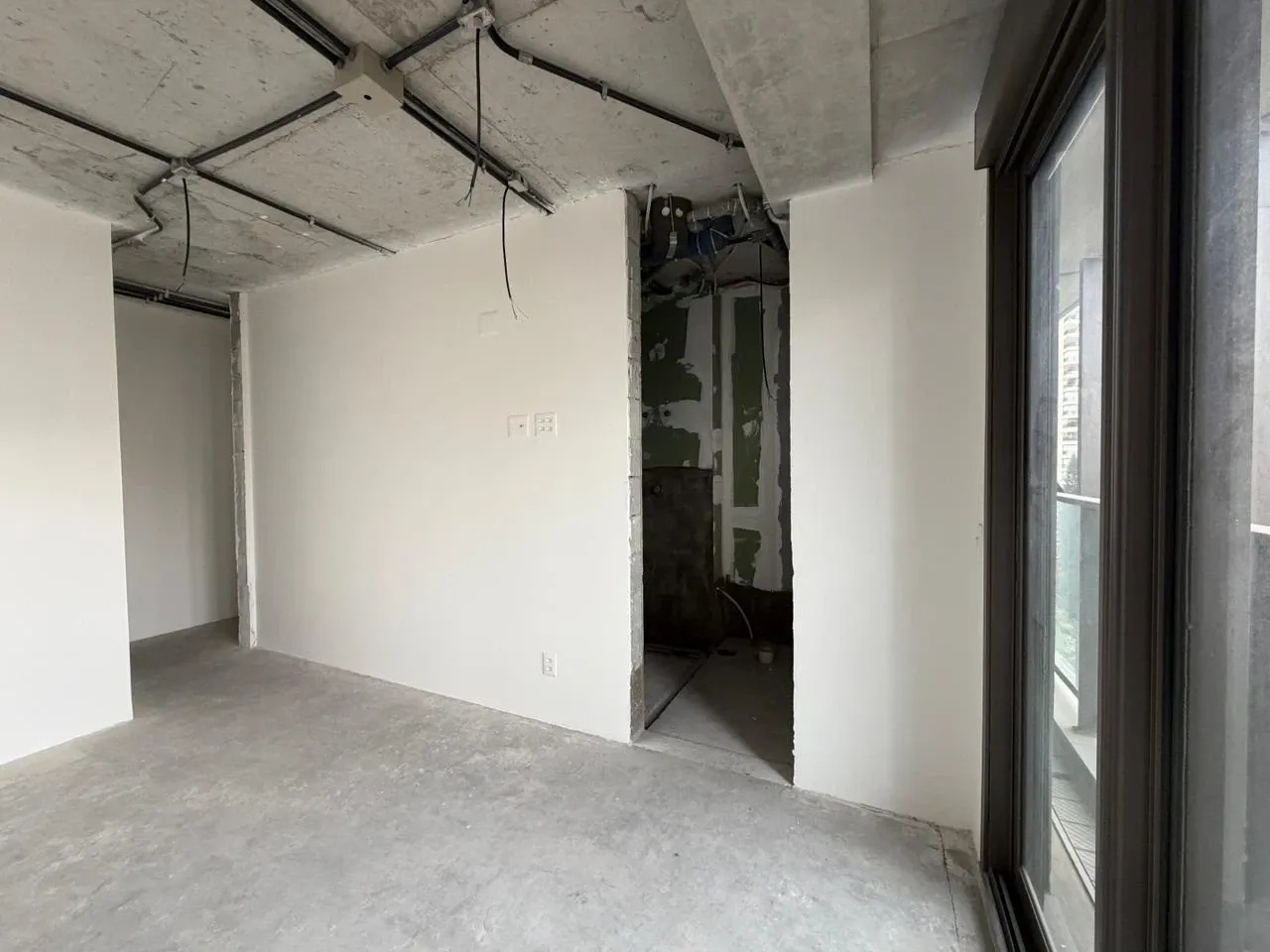 Apartamento 3 quartos na Vila Nova Conceição, São Paulo - Foto 5