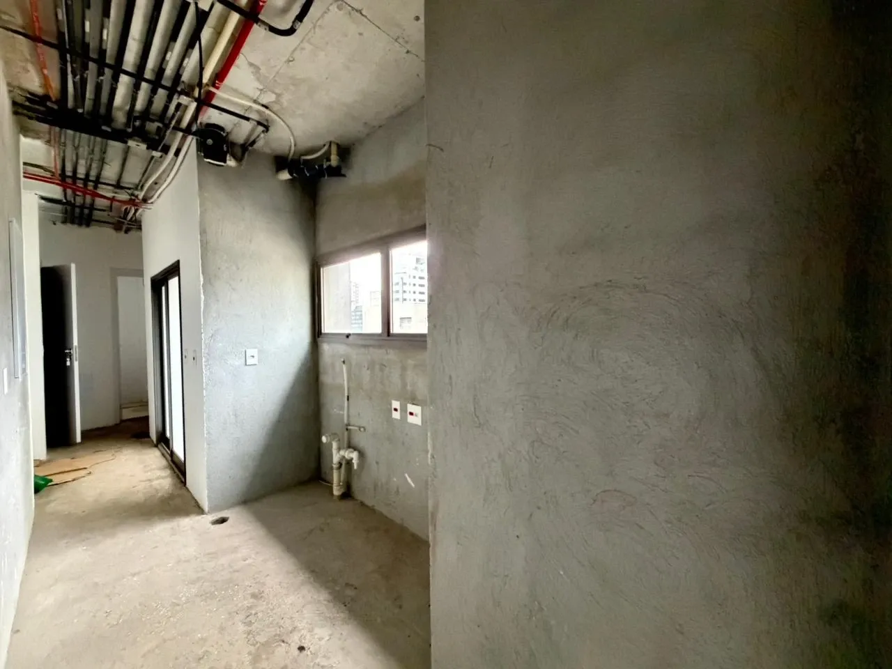 Apartamento 3 quartos na Vila Nova Conceição, São Paulo - Foto 6