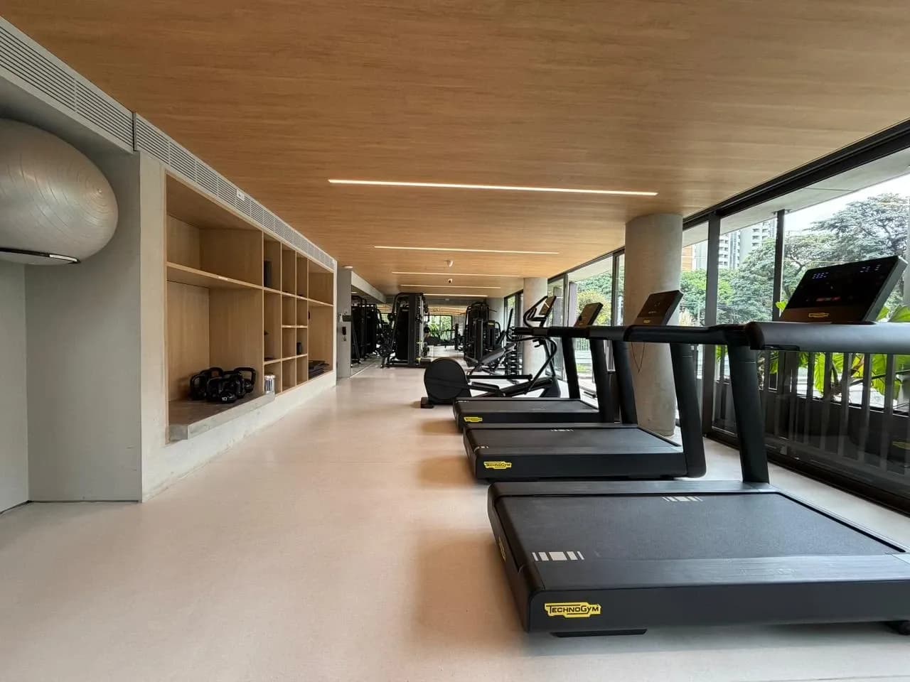 Apartamento 3 quartos na Vila Nova Conceição, São Paulo - Foto 7