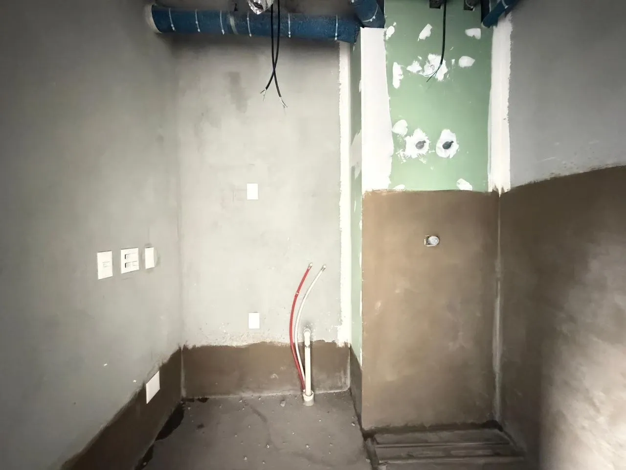 Apartamento 3 quartos na Vila Nova Conceição, São Paulo - Foto 8