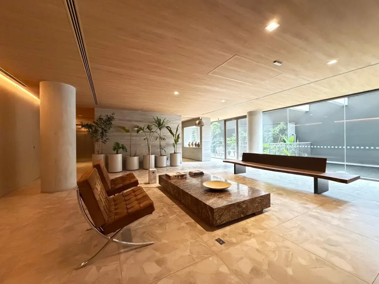 Apartamento 3 quartos na Vila Nova Conceição, São Paulo - Foto 9