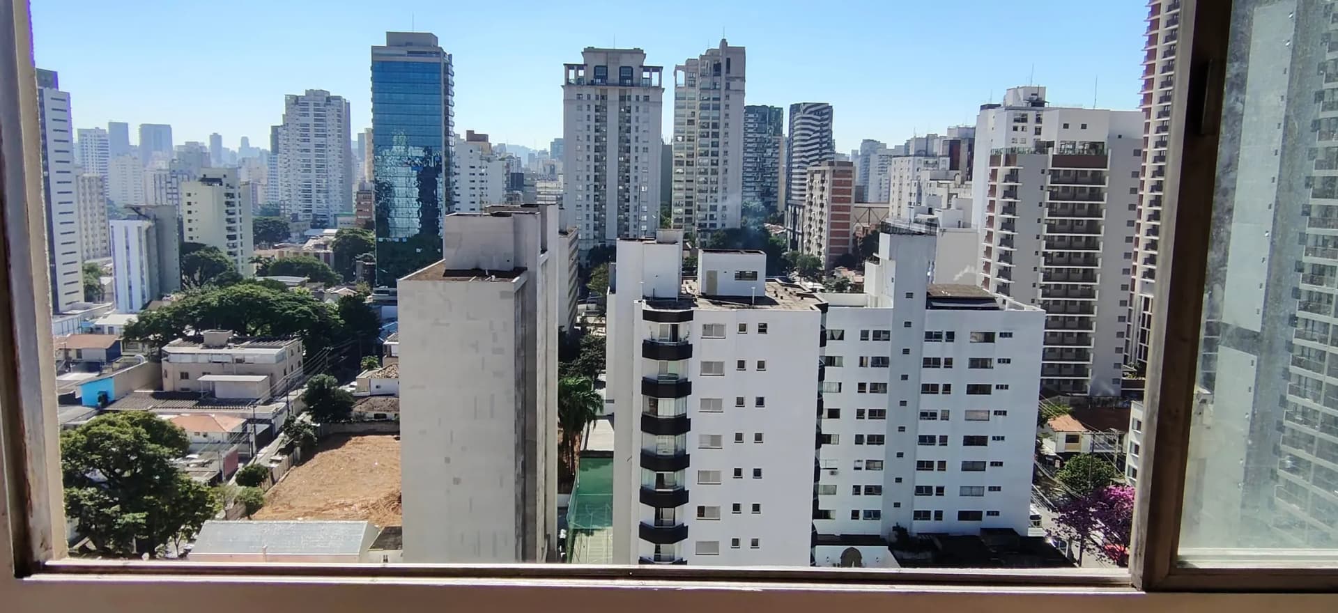 Apartamento 3 quartos na Vila Olímpia, São Paulo - Foto 8