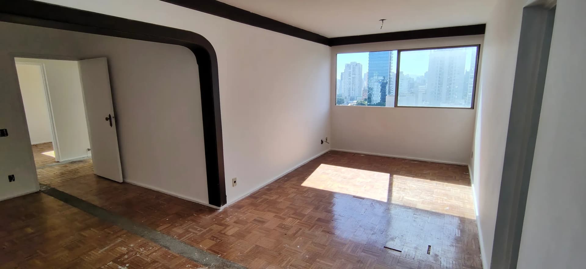 Apartamento 3 quartos na Vila Olímpia, São Paulo - Foto 1