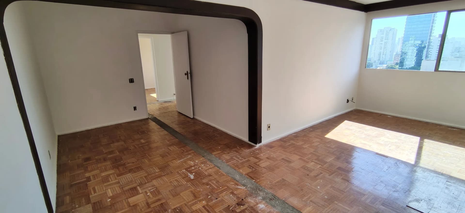 Apartamento 3 quartos na Vila Olímpia, São Paulo - Foto 2