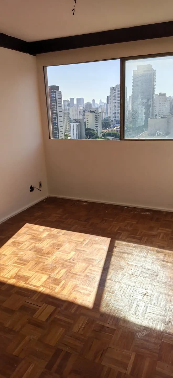 Apartamento 3 quartos na Vila Olímpia, São Paulo - Foto 6