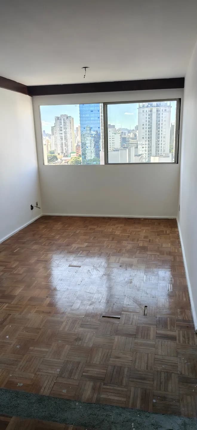 Apartamento 3 quartos na Vila Olímpia, São Paulo - Foto 7