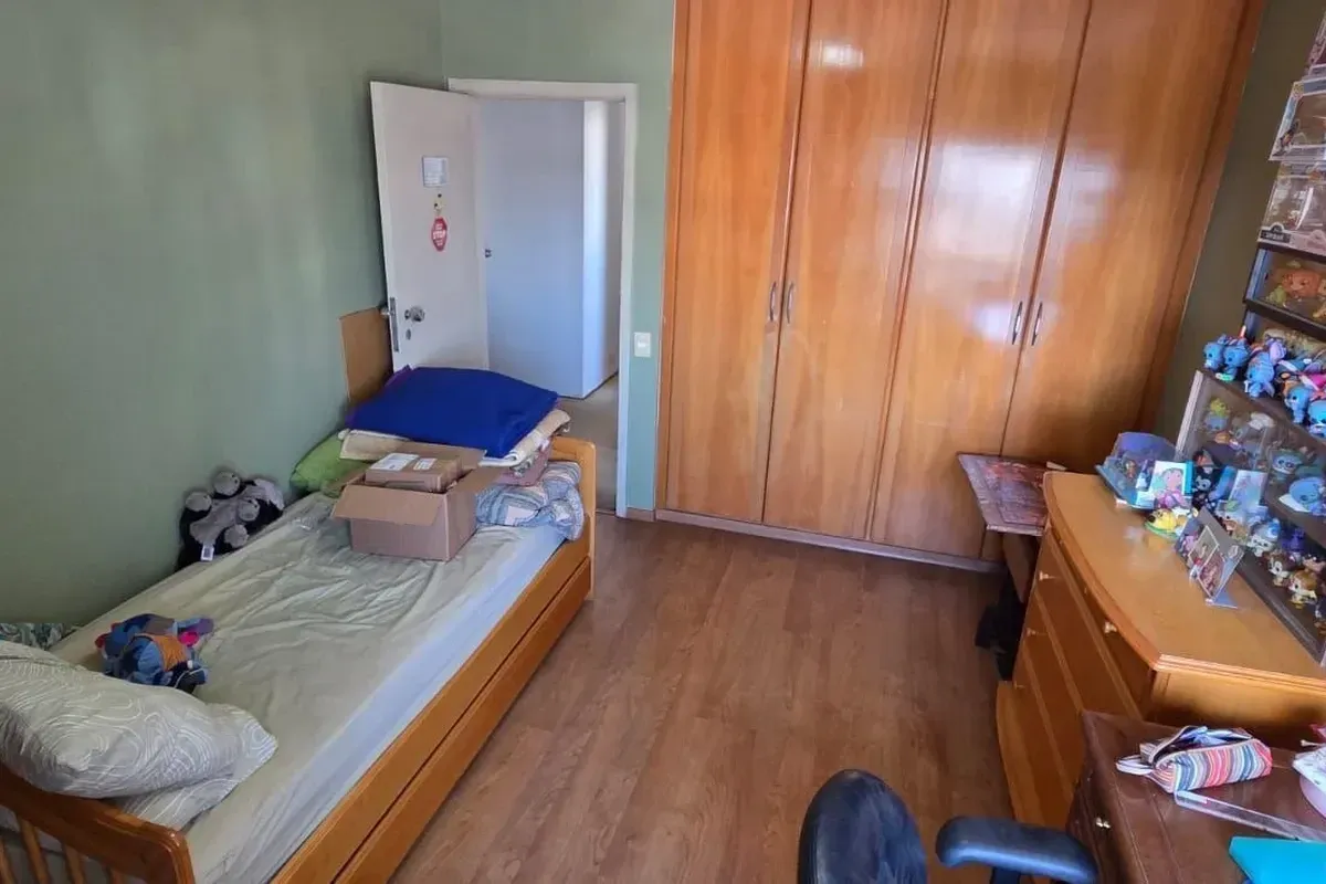 Apartamento 3 quartos no Cidade Monções, São Paulo - Foto 10