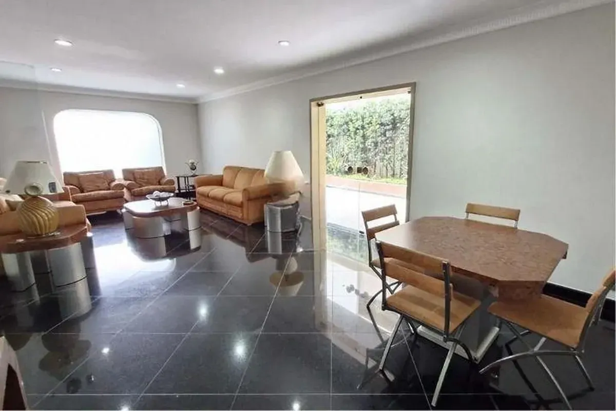 Apartamento à venda, Cidade Monções, São Paulo, SP - Foto 2