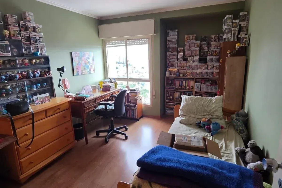 Apartamento à venda, Cidade Monções, São Paulo, SP - Foto 3