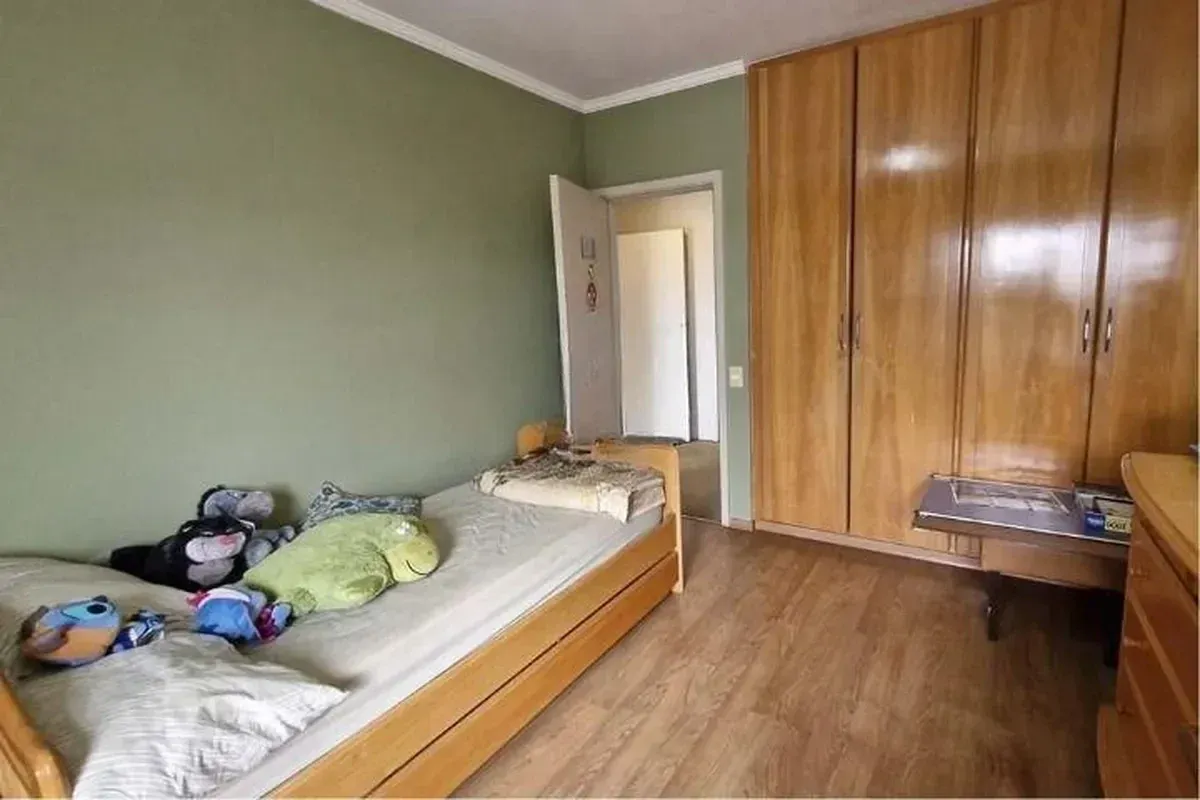 Apartamento 3 quartos no Cidade Monções, São Paulo - Foto 5