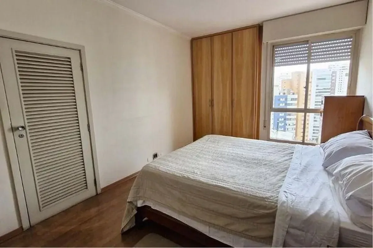 Apartamento 3 quartos no Cidade Monções, São Paulo - Foto 7