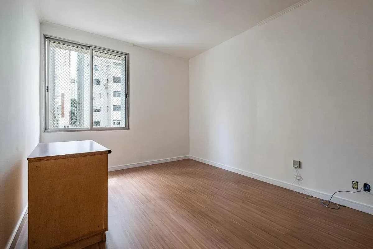 Apartamento 2 quartos no Jardim Paulista, São Paulo - Foto 10