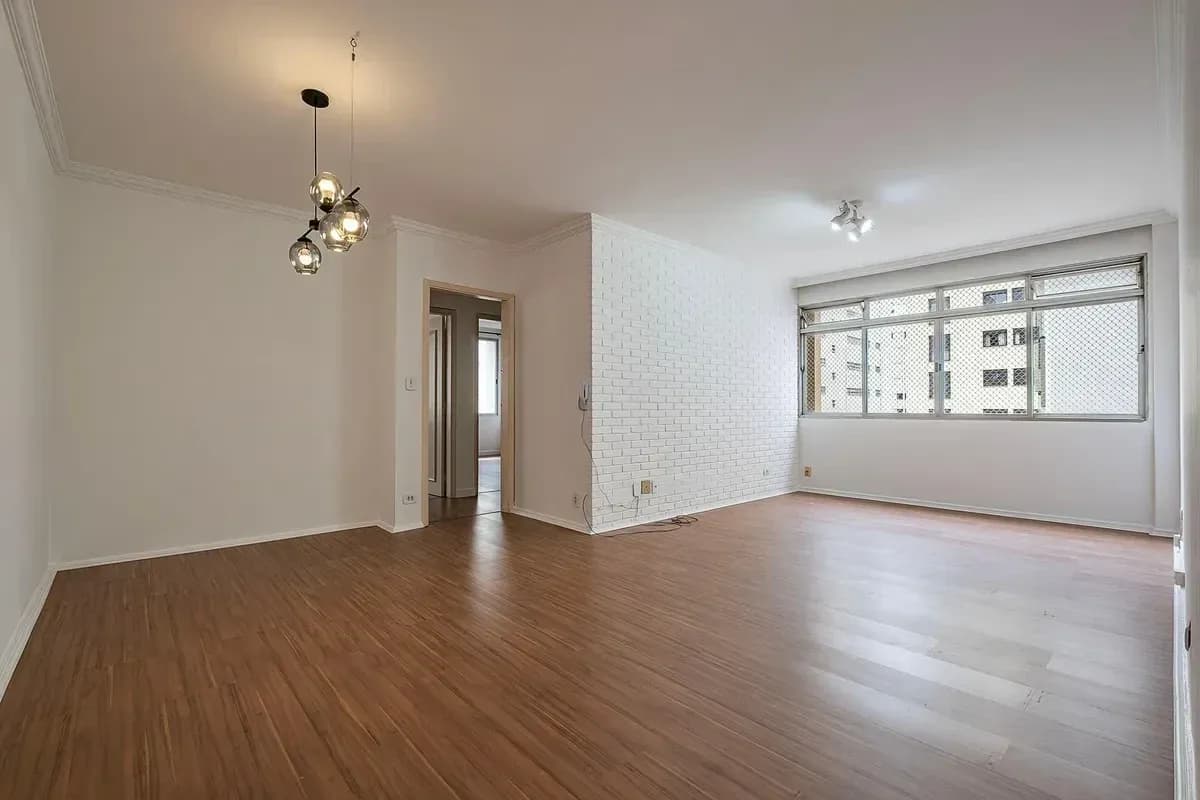 Apartamento à venda, Jardim Paulista, São Paulo, SP - Foto 1
