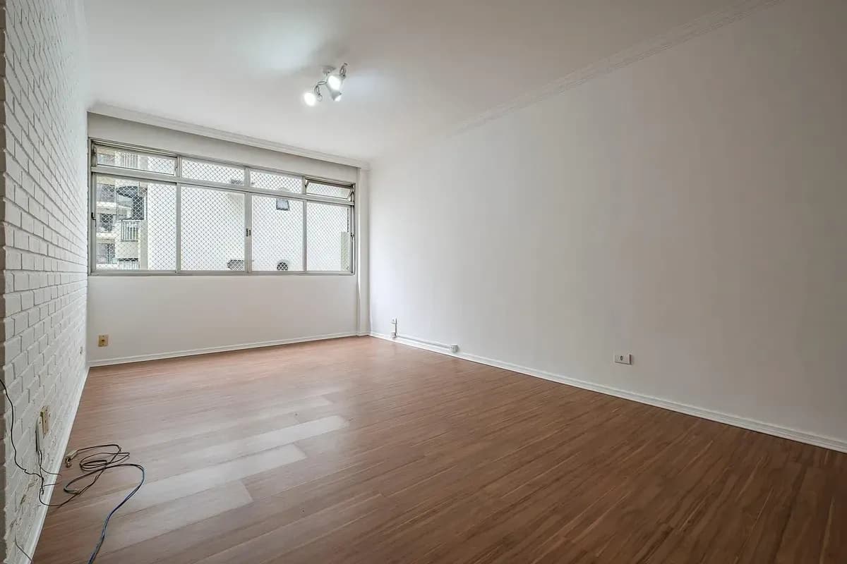 Apartamento à venda, Jardim Paulista, São Paulo, SP - Foto 2