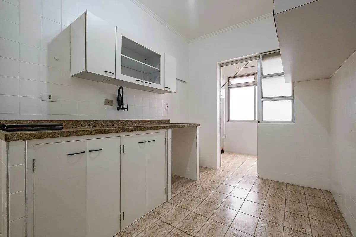 Apartamento 2 quartos no Jardim Paulista, São Paulo - Foto 5