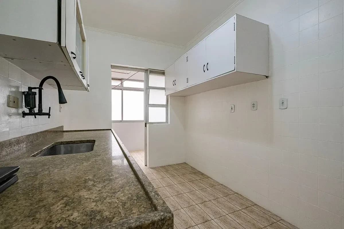 Apartamento 2 quartos no Jardim Paulista, São Paulo - Foto 6