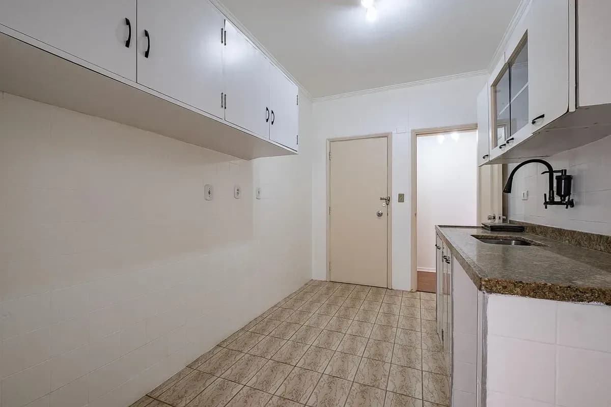 Apartamento 2 quartos no Jardim Paulista, São Paulo - Foto 8