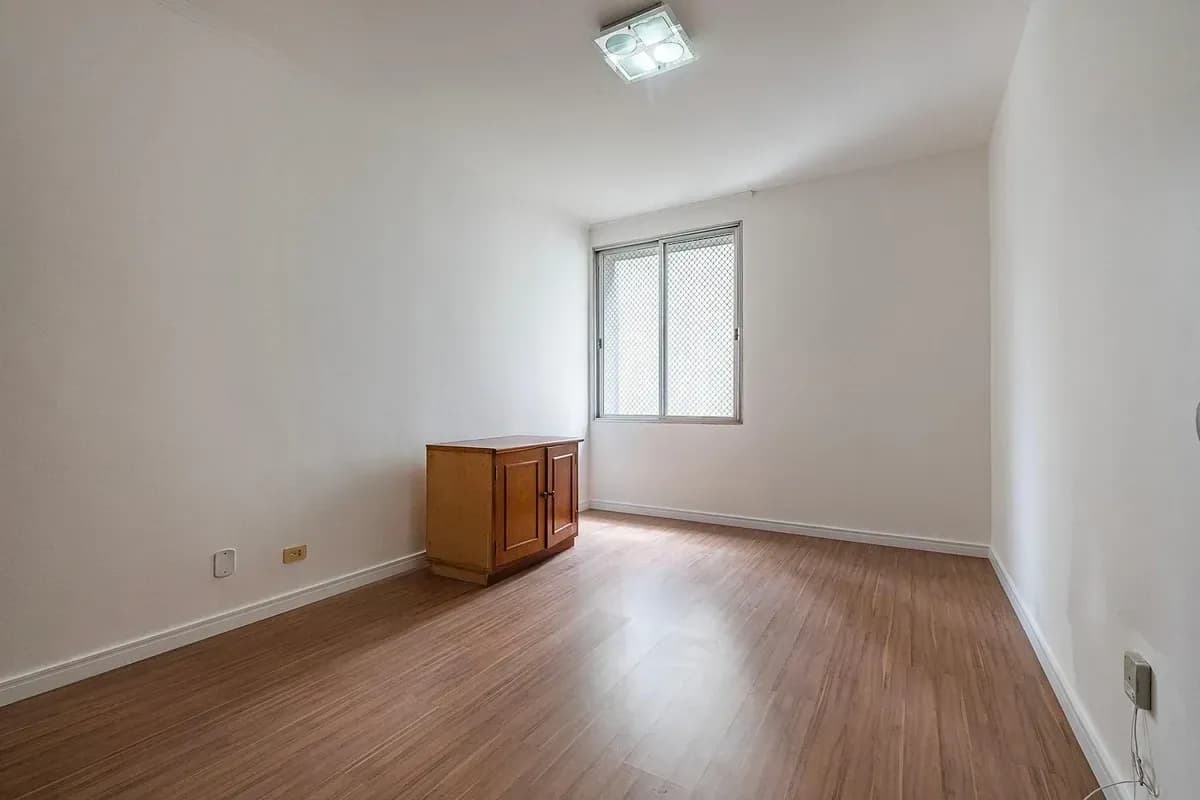 Apartamento 2 quartos no Jardim Paulista, São Paulo - Foto 9