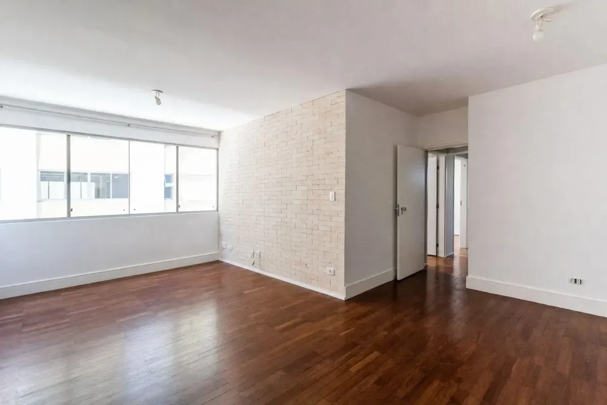 Apartamento à venda, Itaim Bibi, São Paulo, SP - Foto 1