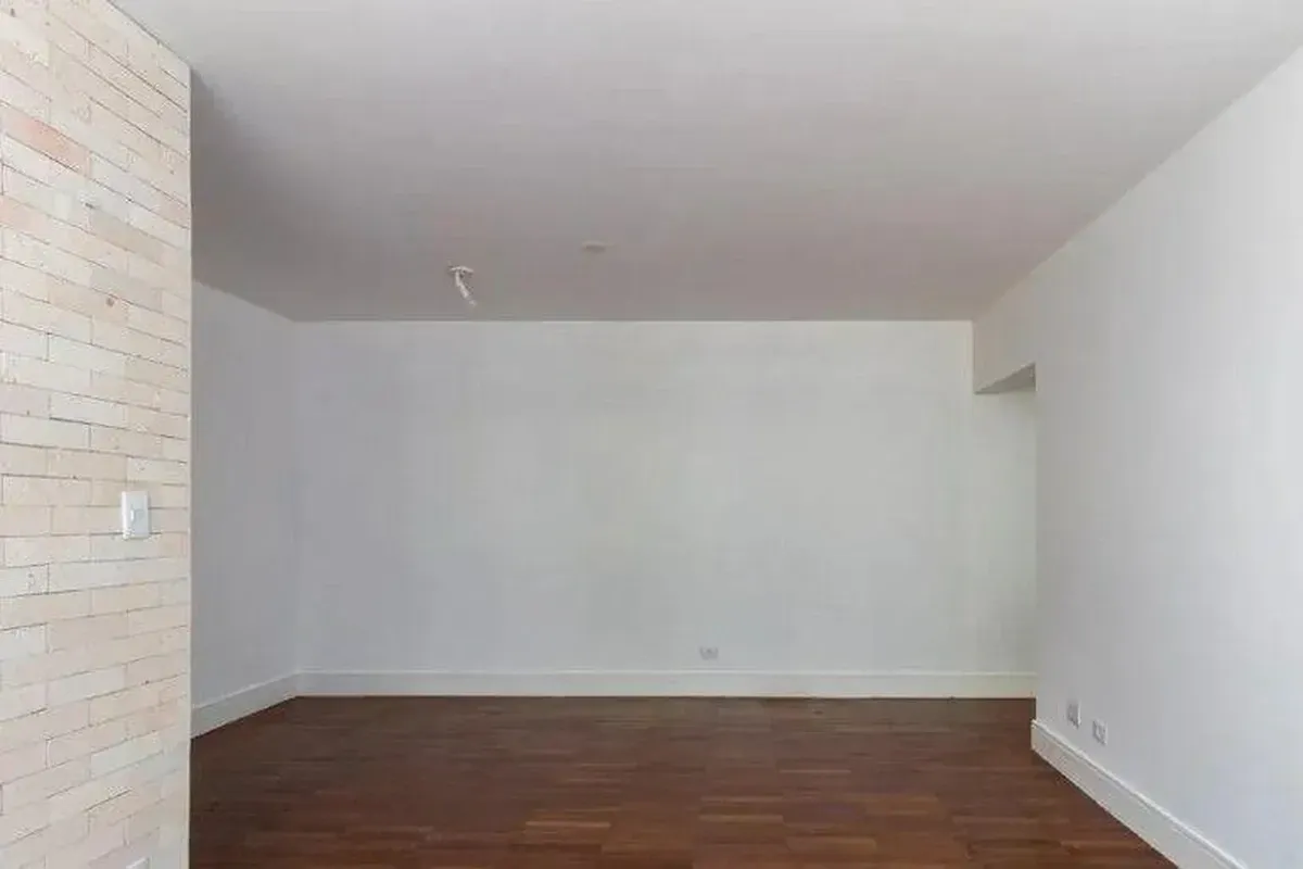 Apartamento 3 quartos no Itaim Bibi, São Paulo - Foto 4
