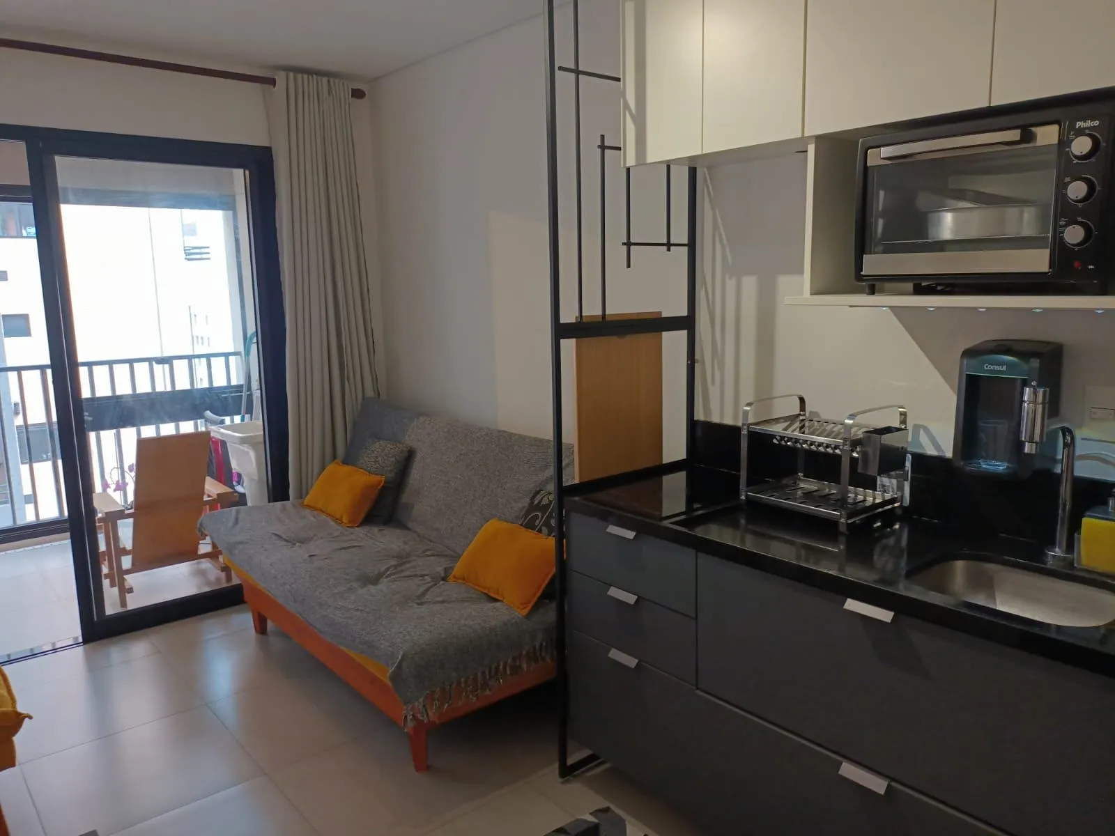 Apartamento à venda, Pinheiros, São Paulo, SP - Foto 1