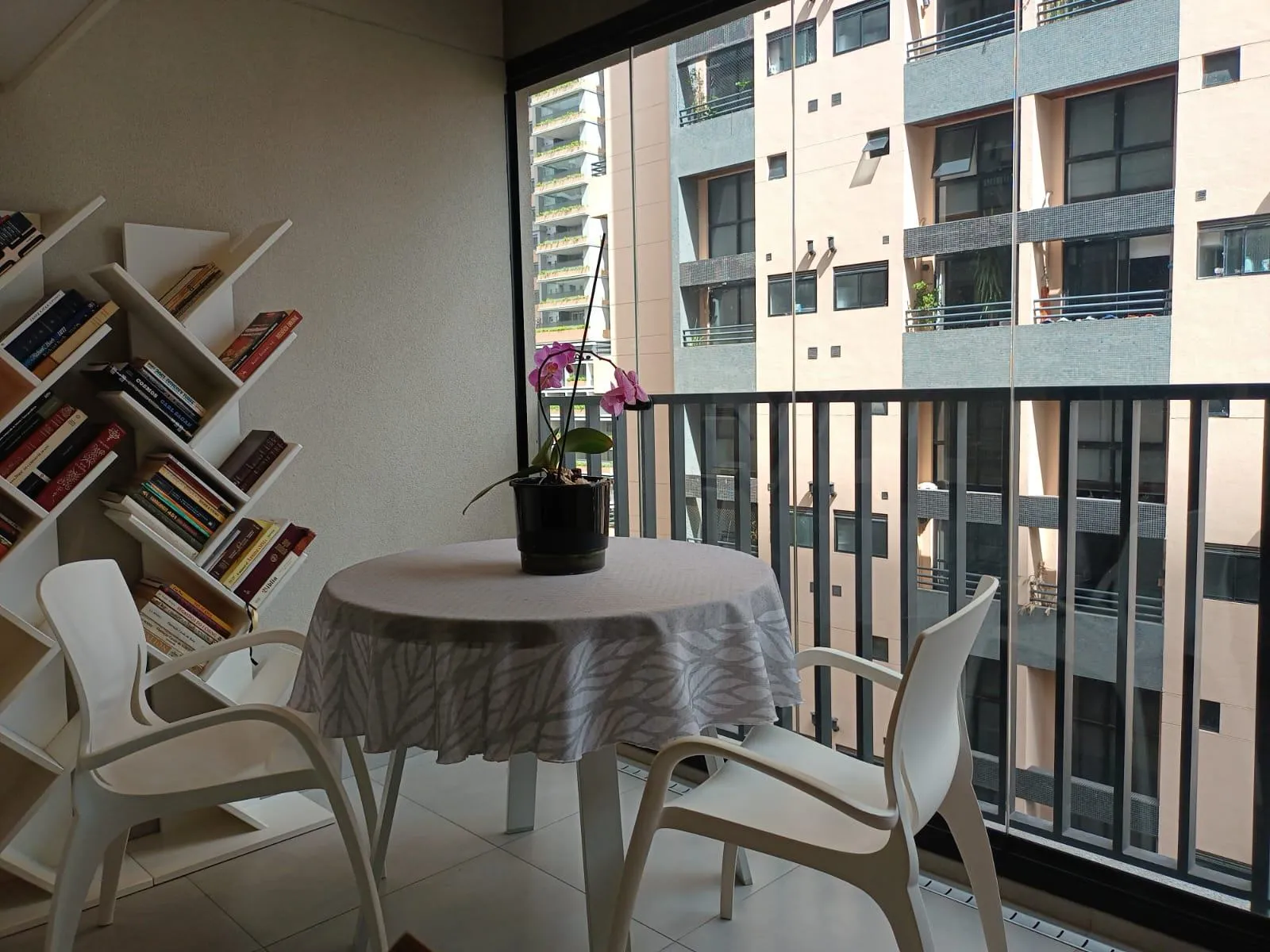 Apartamento 1 quartos no Pinheiros, São Paulo - Foto 4