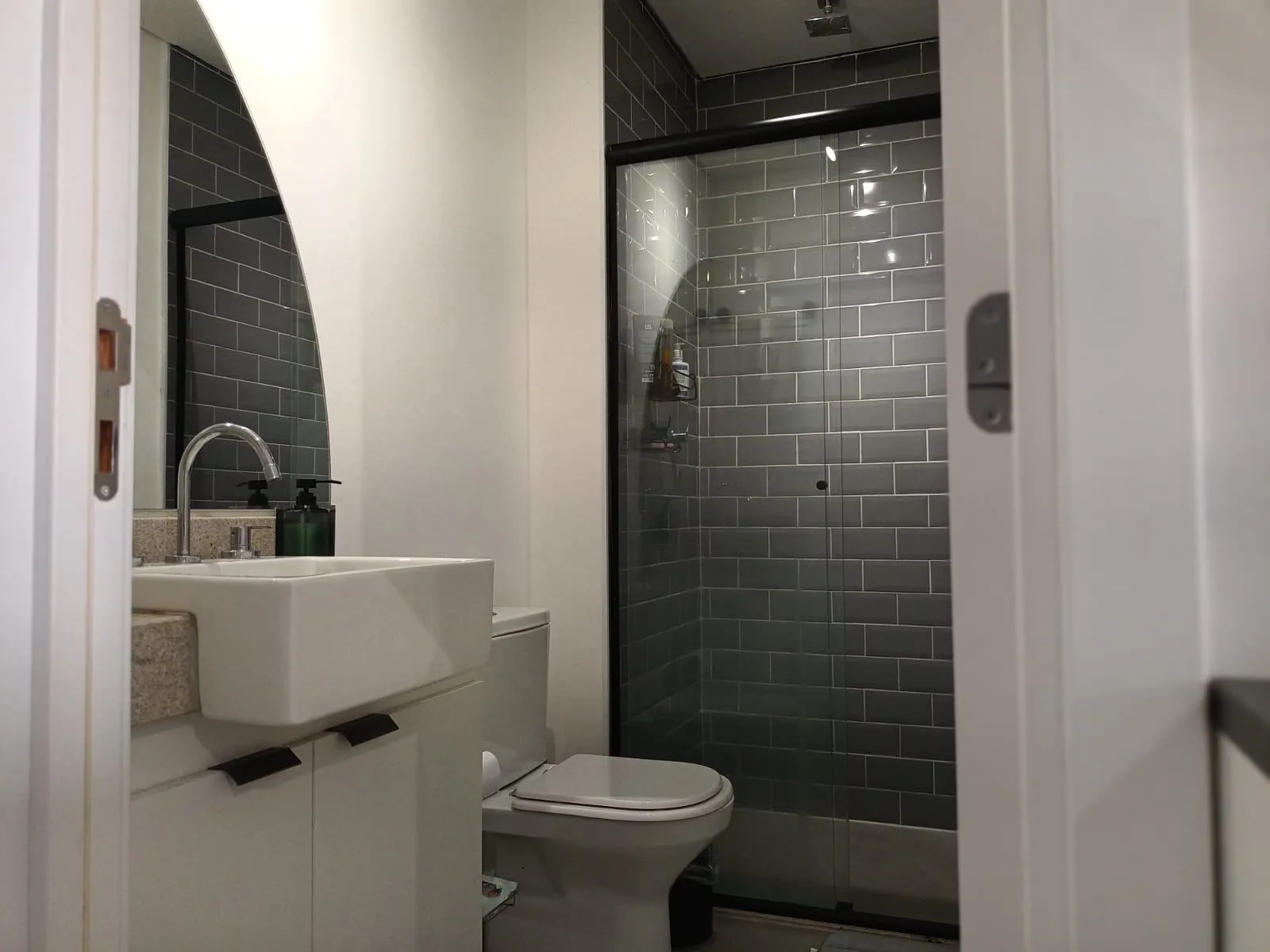 Apartamento 1 quartos no Pinheiros, São Paulo - Foto 9