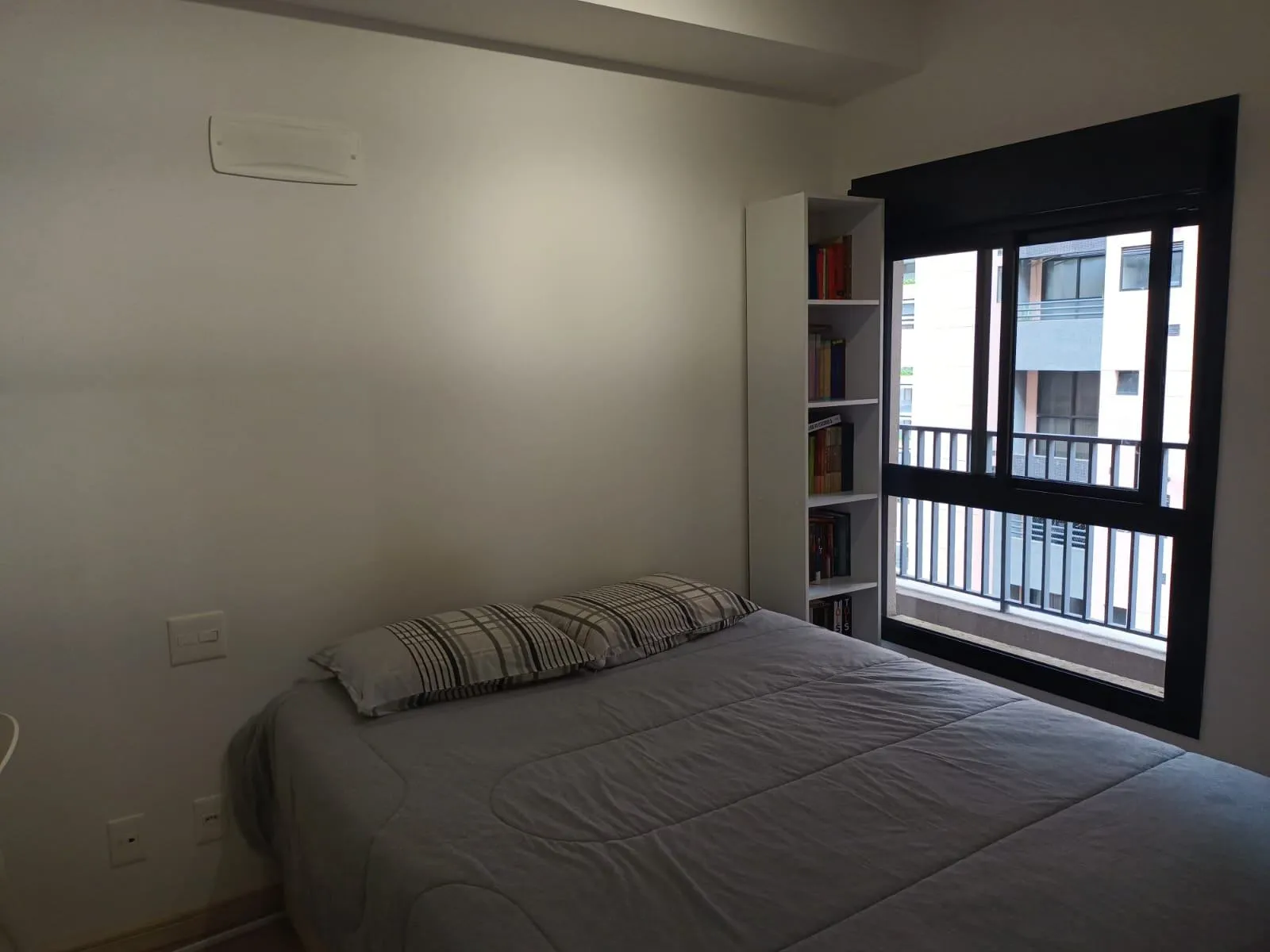 Apartamento 1 quartos no Pinheiros, São Paulo - Foto 8