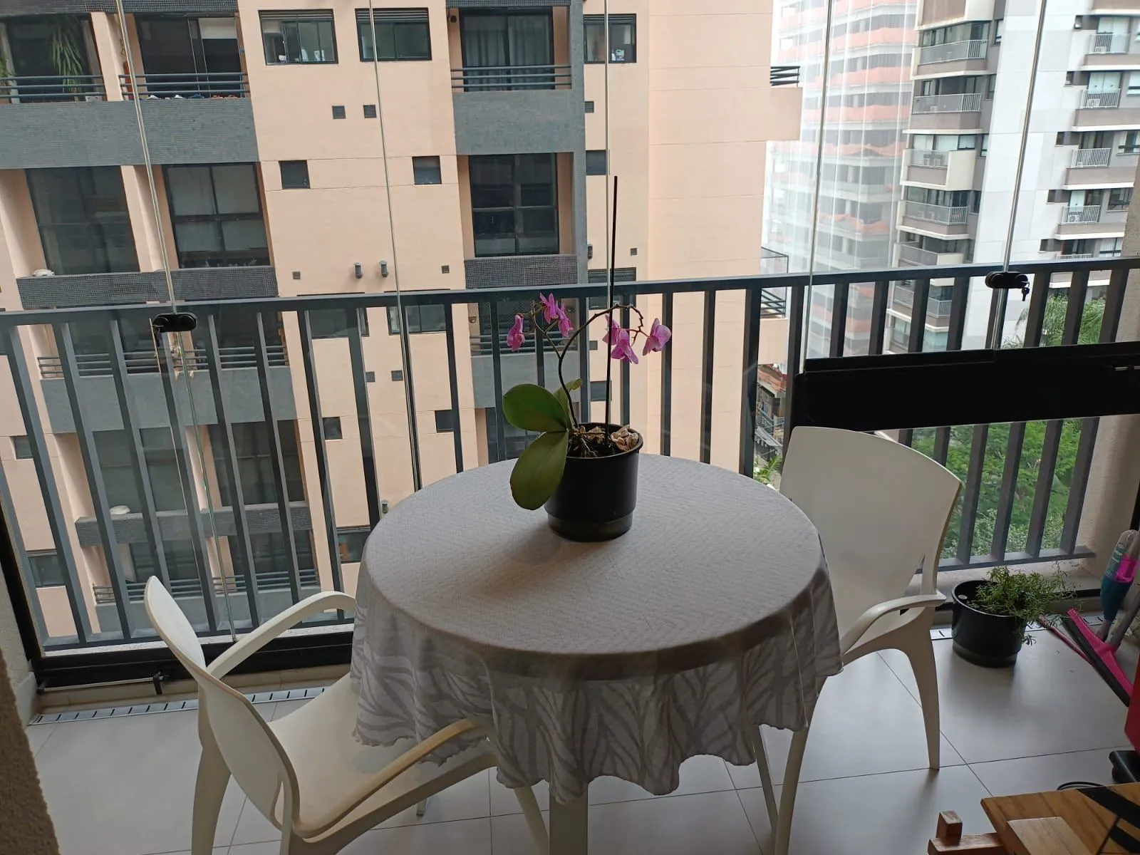 Apartamento 1 quartos no Pinheiros, São Paulo - Foto 5