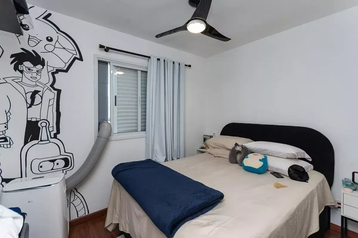 Apartamento 2 quartos no Barra Funda, São Paulo - Foto 10