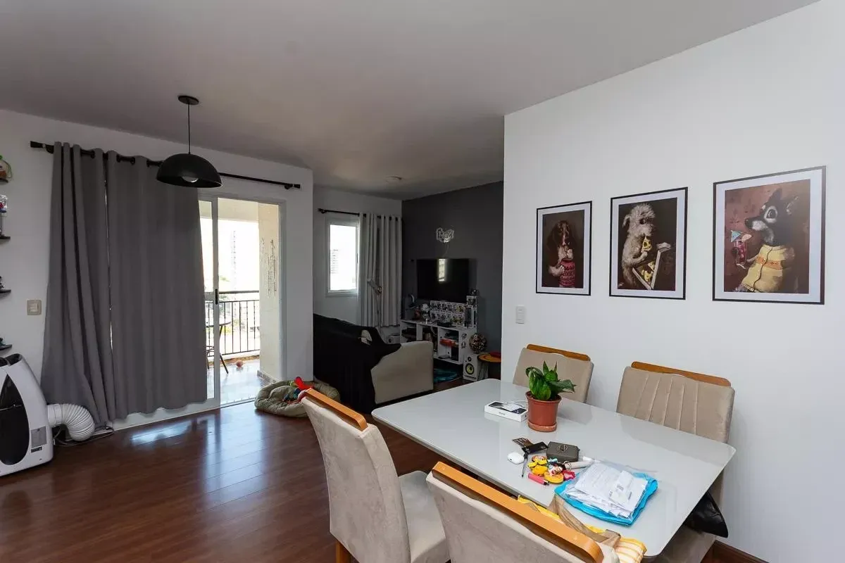 Apartamento à venda, Barra Funda, São Paulo, SP - Foto 1