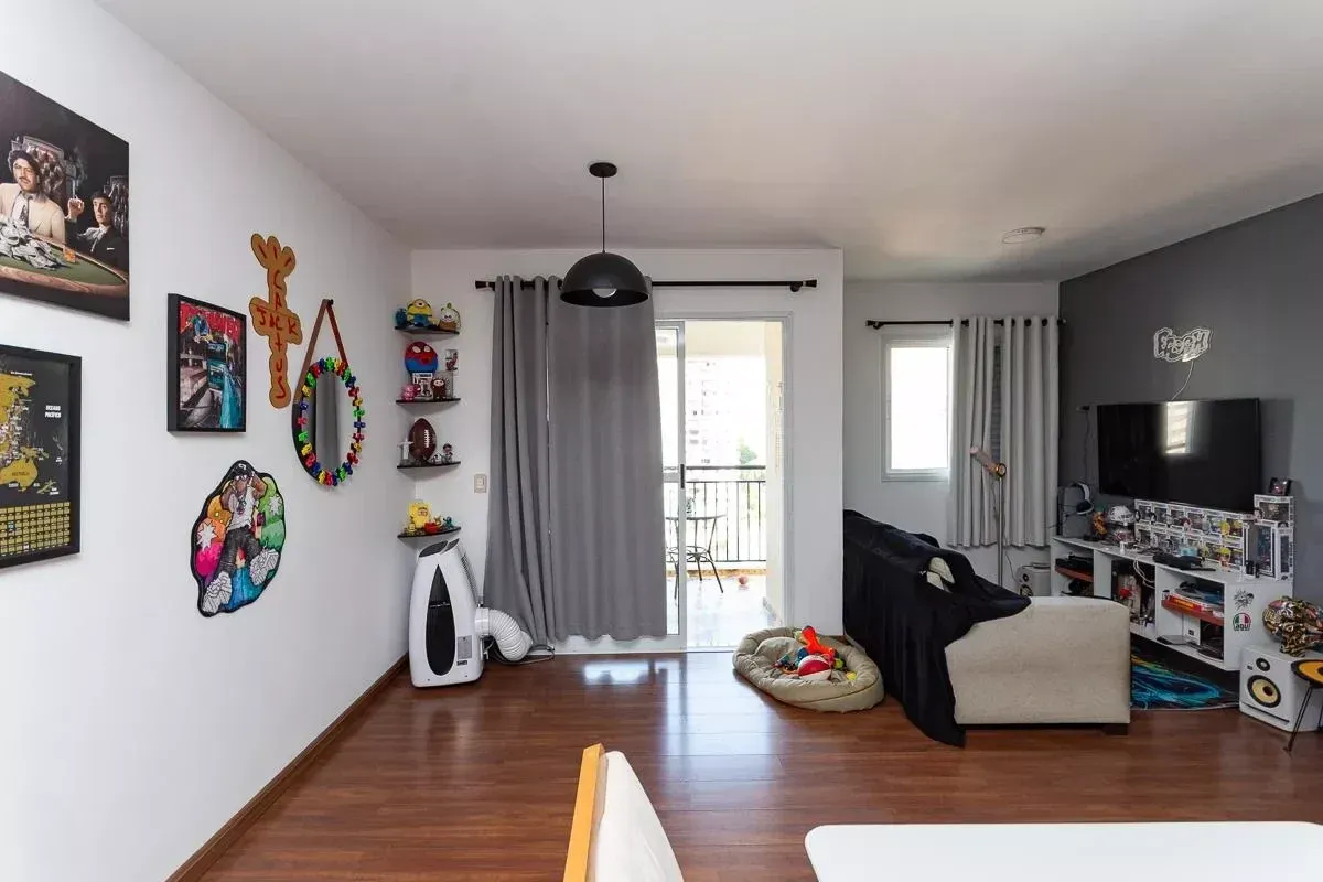 Apartamento à venda, Barra Funda, São Paulo, SP - Foto 2