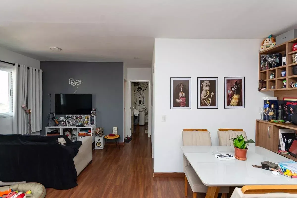 Apartamento à venda, Barra Funda, São Paulo, SP - Foto 3