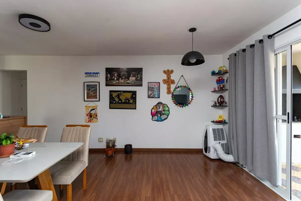 Apartamento 2 quartos no Barra Funda, São Paulo - Foto 4
