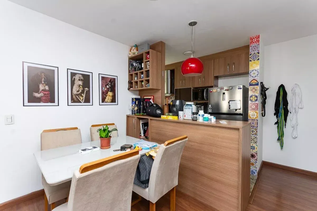 Apartamento 2 quartos no Barra Funda, São Paulo - Foto 5