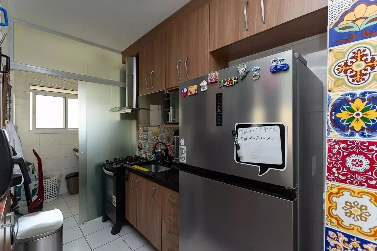 Apartamento 2 quartos no Barra Funda, São Paulo - Foto 6