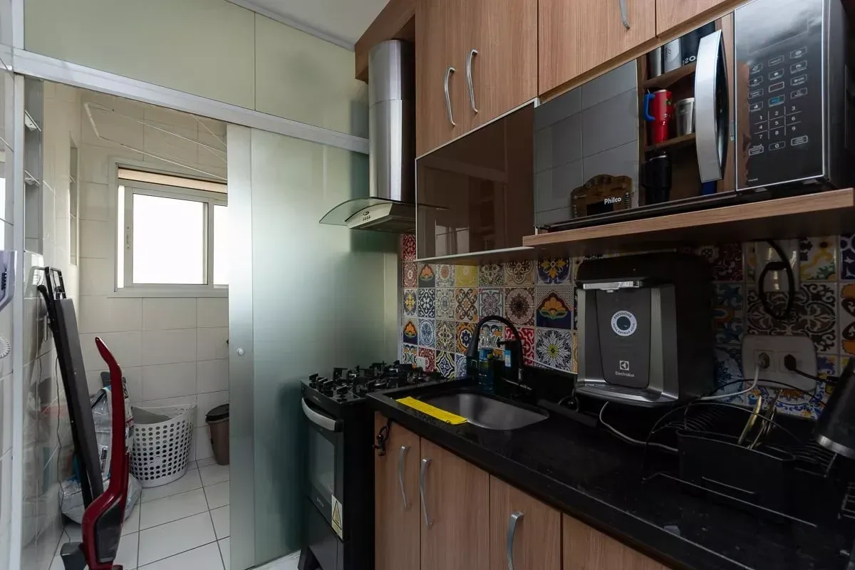 Apartamento 2 quartos no Barra Funda, São Paulo - Foto 7
